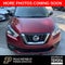 2018 Nissan Kicks SR