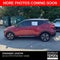 2018 Nissan Kicks SR