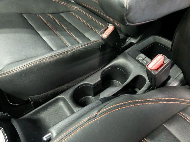 2018 Nissan Kicks SR
