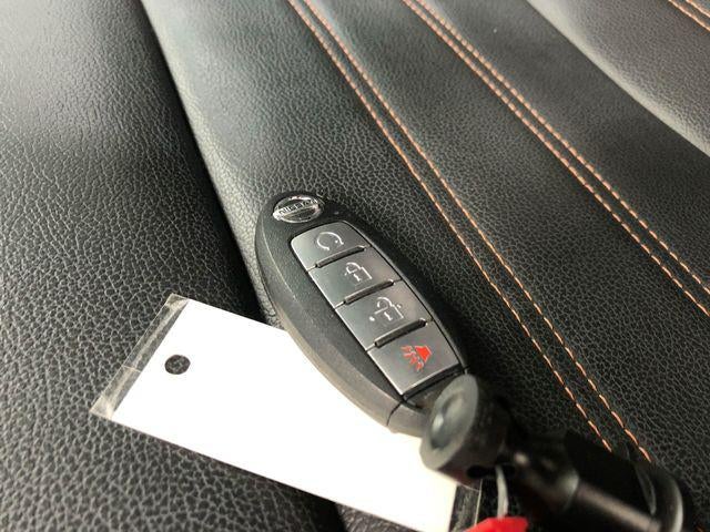 2018 Nissan Kicks SR
