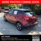 2018 Nissan Kicks SR