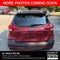 2018 Nissan Kicks SR
