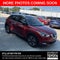 2018 Nissan Kicks SR