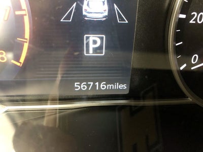2018 Nissan Kicks SV