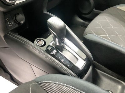 2018 Nissan Kicks SV