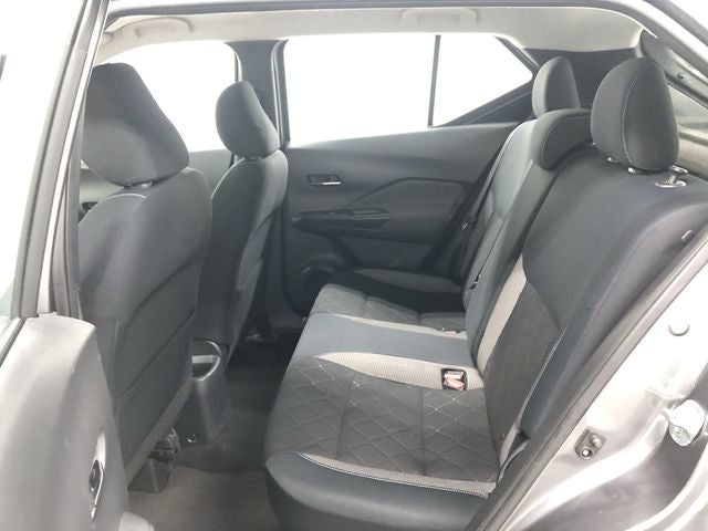 2018 Nissan Kicks SV