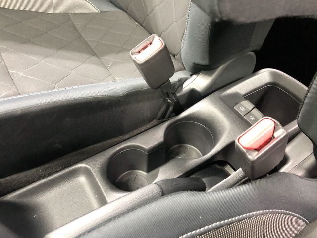 2018 Nissan Kicks SV