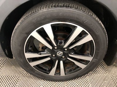 2018 Nissan Kicks SV
