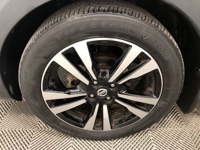 2018 Nissan Kicks SV