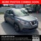 2018 Nissan Kicks SV
