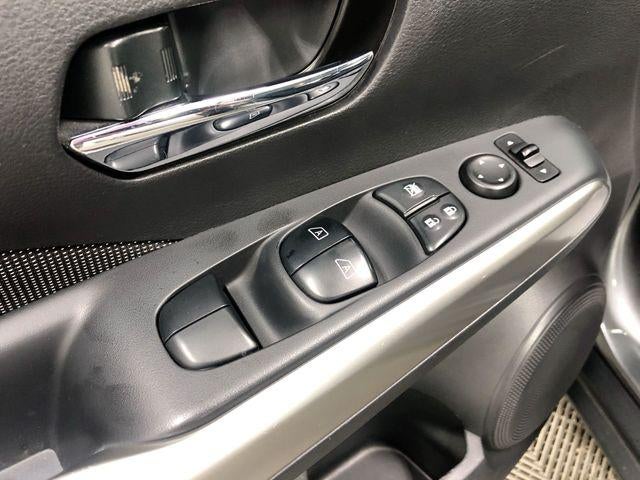 2018 Nissan Kicks SV