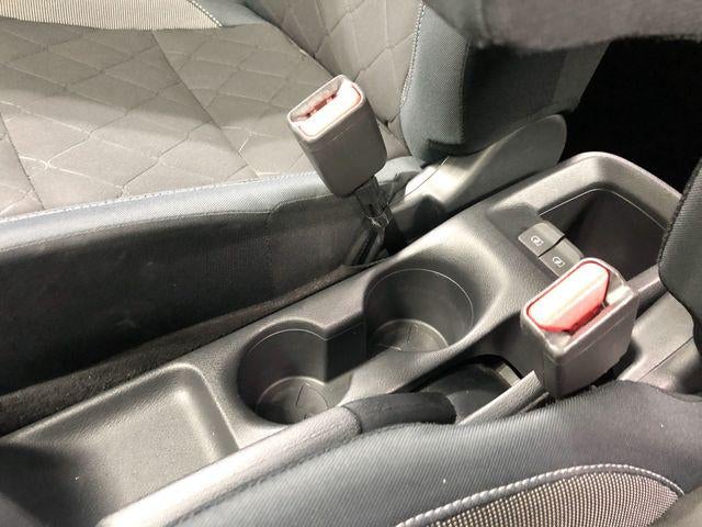 2018 Nissan Kicks SV