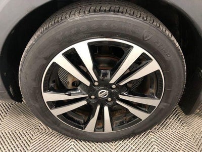 2018 Nissan Kicks SV