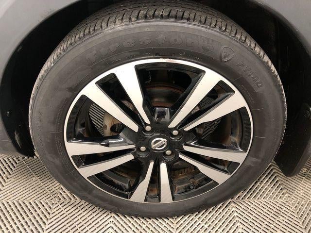 2018 Nissan Kicks SV