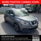 2018 Nissan Kicks SV