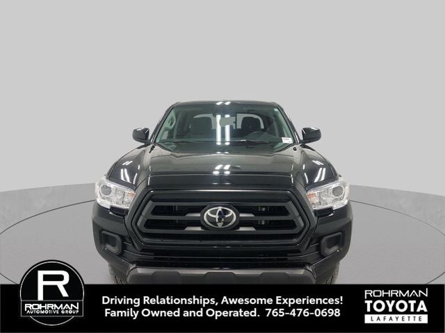 2023 Toyota Tacoma SR V6