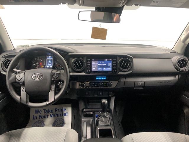 2023 Toyota Tacoma SR V6