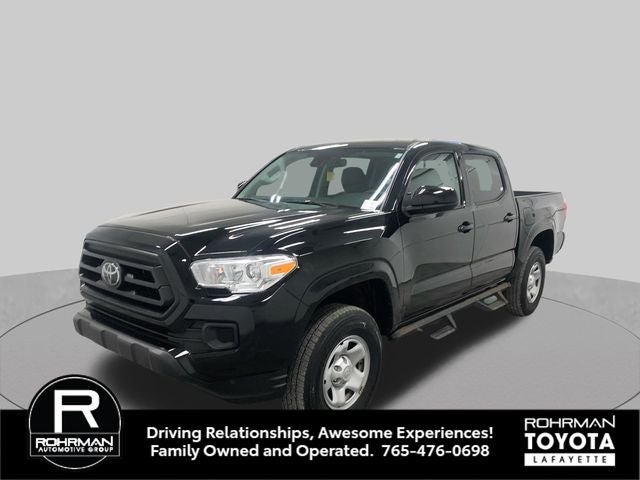2023 Toyota Tacoma SR V6