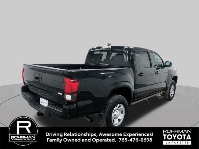 2023 Toyota Tacoma SR V6