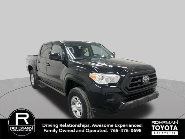 2023 Toyota Tacoma SR V6