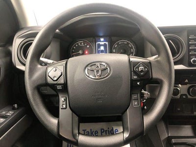 2023 Toyota Tacoma SR V6