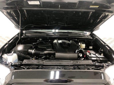 2023 Toyota Tacoma SR V6
