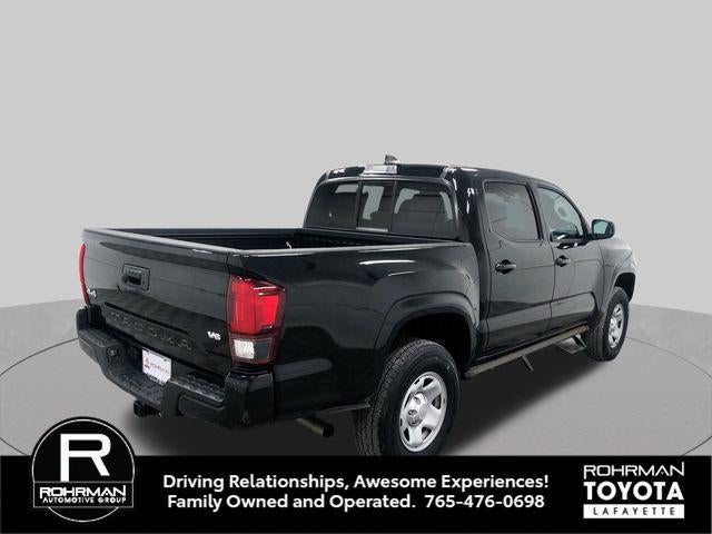 2023 Toyota Tacoma SR V6