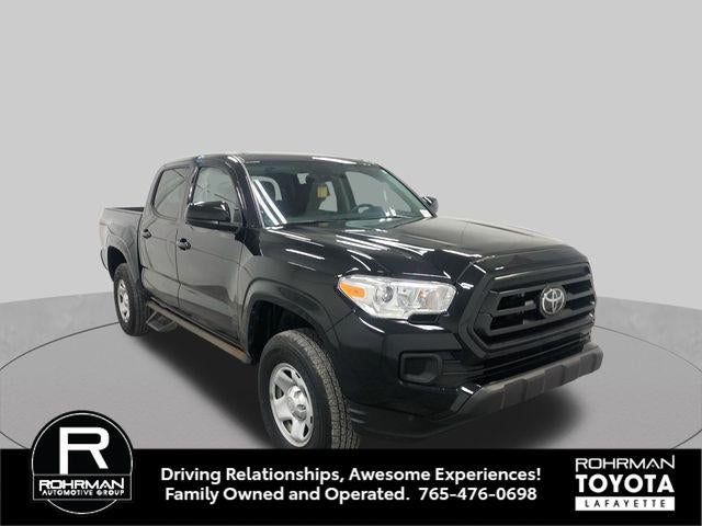 2023 Toyota Tacoma SR V6