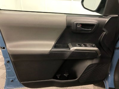 2019 Toyota Tacoma SR5 V6