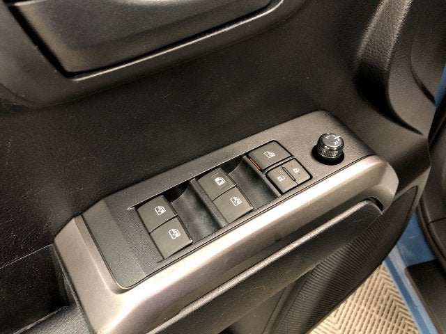 2019 Toyota Tacoma SR5 V6