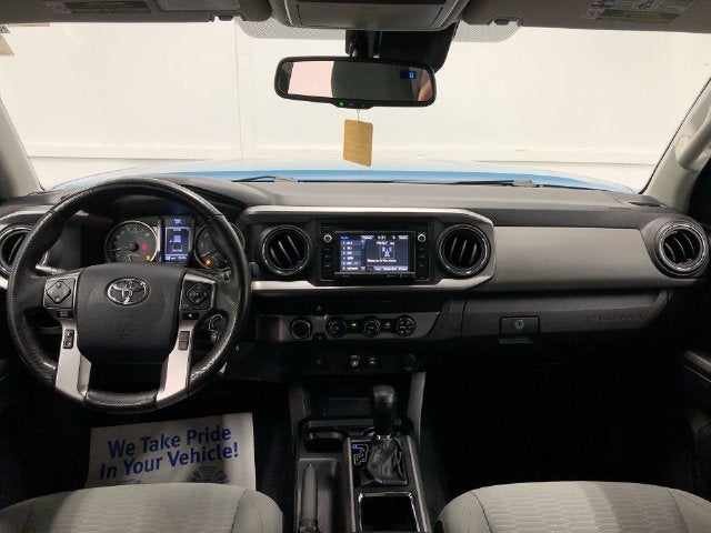 2019 Toyota Tacoma SR5 V6