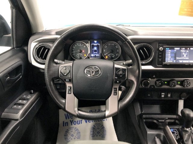 2019 Toyota Tacoma SR5 V6