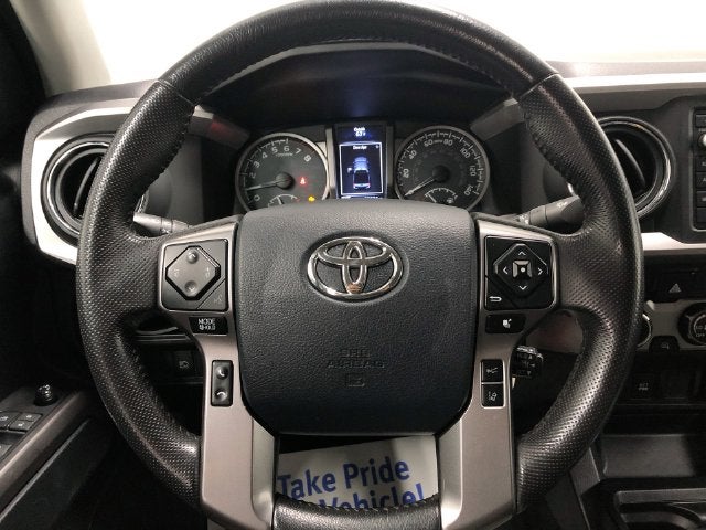 2019 Toyota Tacoma SR5 V6