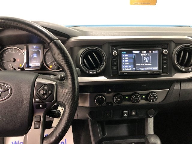 2019 Toyota Tacoma SR5 V6
