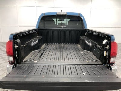2019 Toyota Tacoma SR5 V6