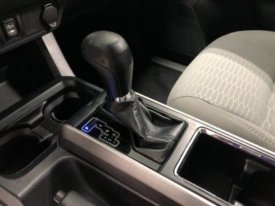2019 Toyota Tacoma SR5 V6