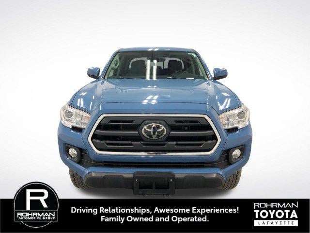 2019 Toyota Tacoma SR5 V6