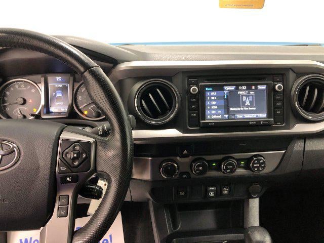 2019 Toyota Tacoma SR5 V6