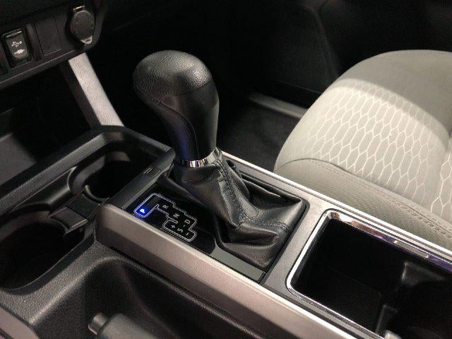 2019 Toyota Tacoma SR5 V6