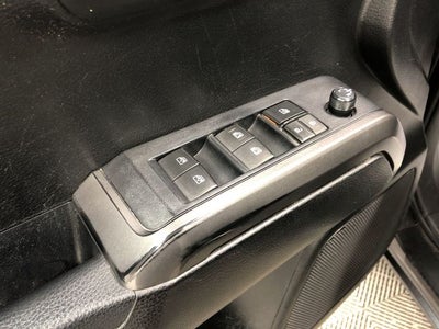 2022 Toyota TACOMA TRD SPORT TRD Sport V6