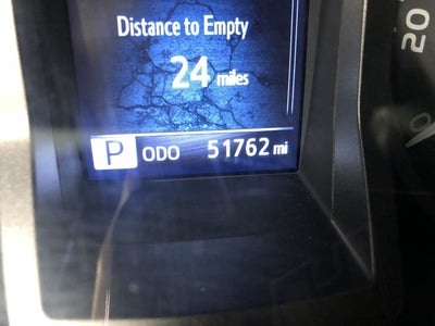 2022 Toyota TACOMA TRD SPORT TRD Sport V6