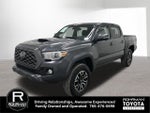 2022 Toyota TACOMA TRD SPORT TRD Sport V6