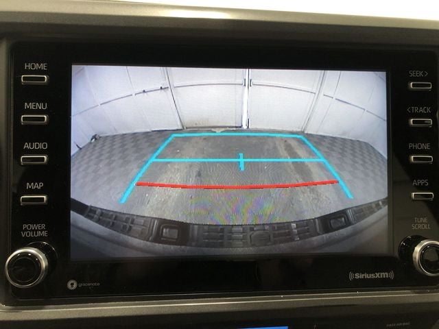 2022 Toyota TACOMA TRD SPORT TRD Sport V6