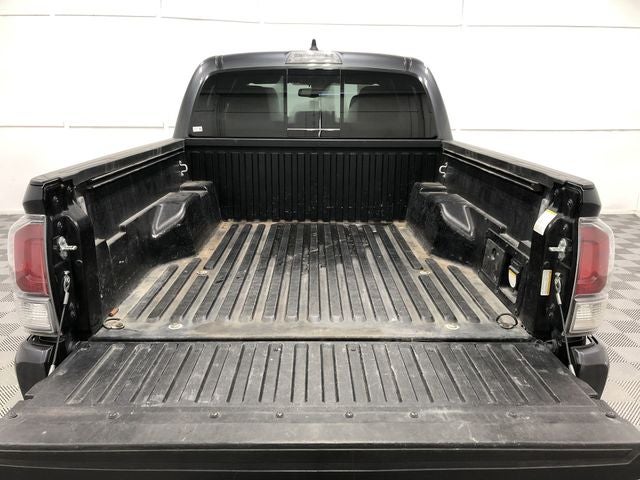 2022 Toyota TACOMA TRD SPORT TRD Sport V6