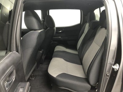 2022 Toyota TACOMA TRD SPORT TRD Sport V6