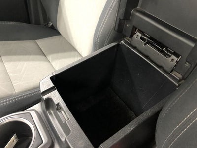 2022 Toyota TACOMA TRD SPORT TRD Sport V6