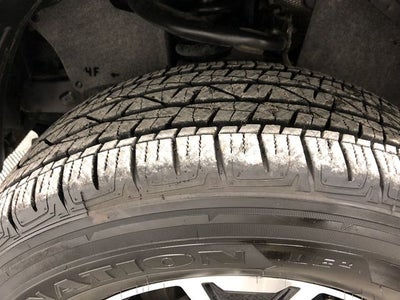 2022 Toyota TACOMA TRD SPORT TRD Sport V6