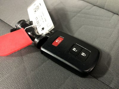 2022 Toyota TACOMA TRD SPORT TRD Sport V6