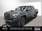 2022 Toyota TACOMA TRD SPORT TRD Sport V6