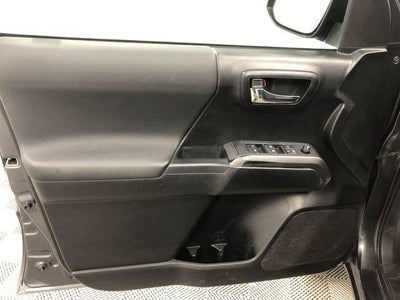 2022 Toyota TACOMA TRD SPORT TRD Sport V6